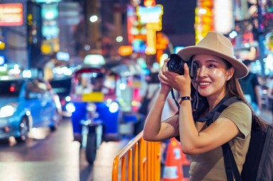 Thailand, Cambodia & Vietnam 15-Day Tour – Authentic Cultural Experience